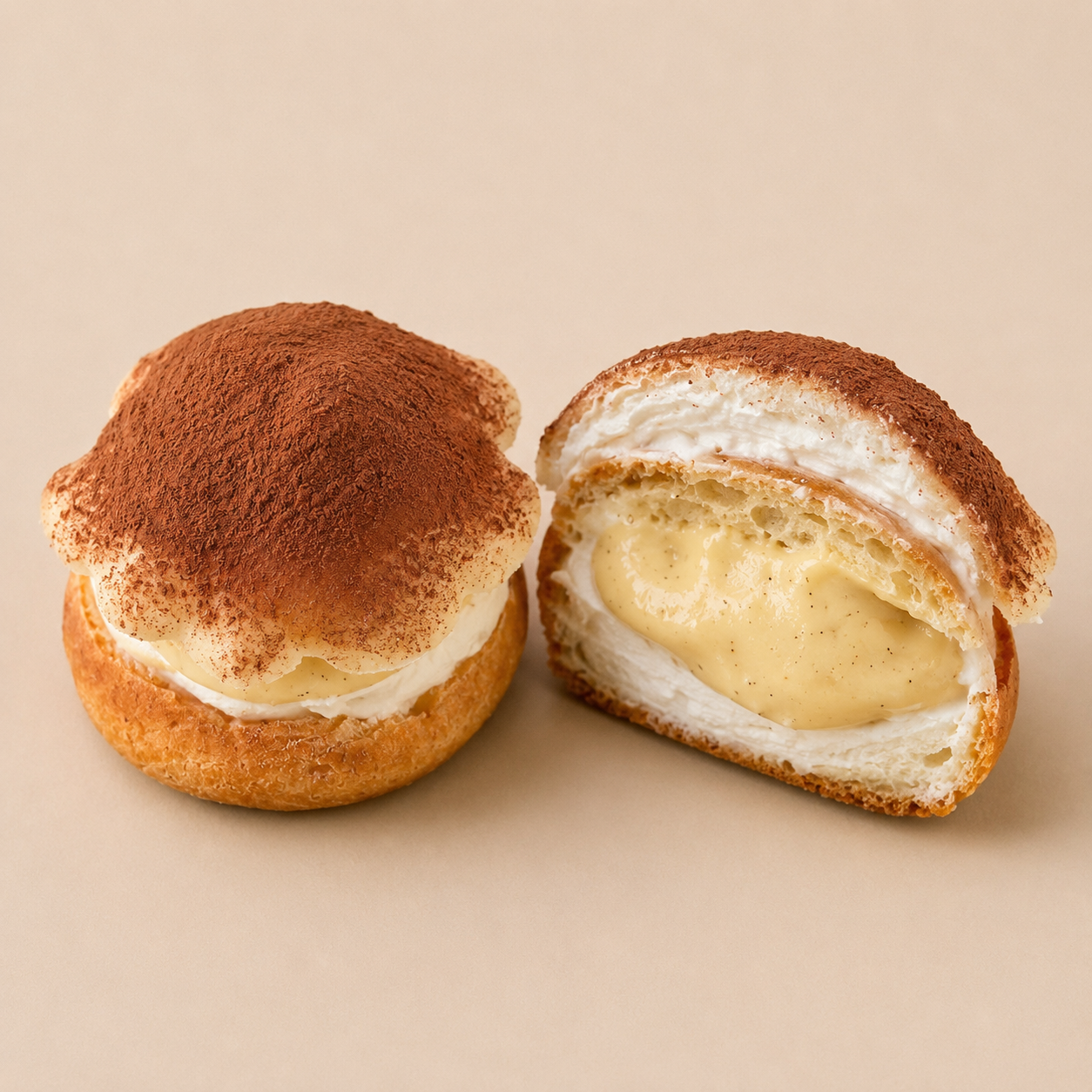 Kartoffelkage - Brown Butter Edition