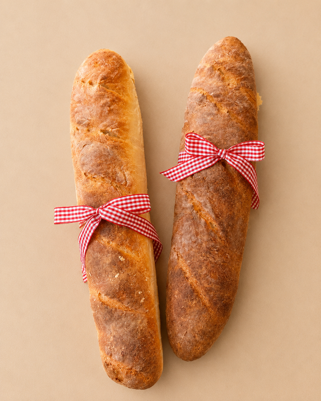 French Baguettes