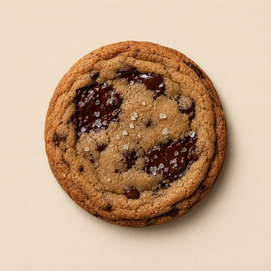 The Gilded Cookie