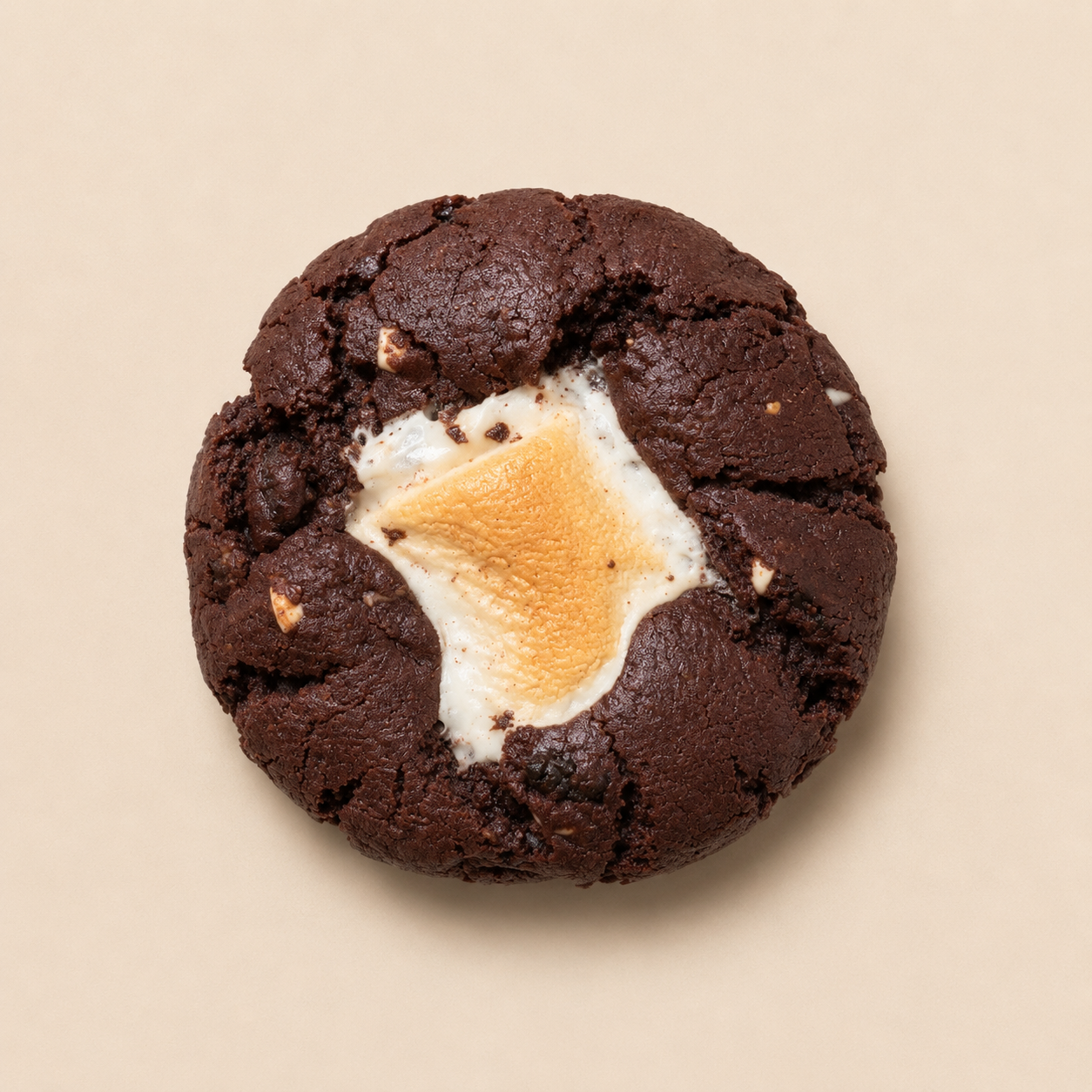 Nosfuratu Ube Cookie