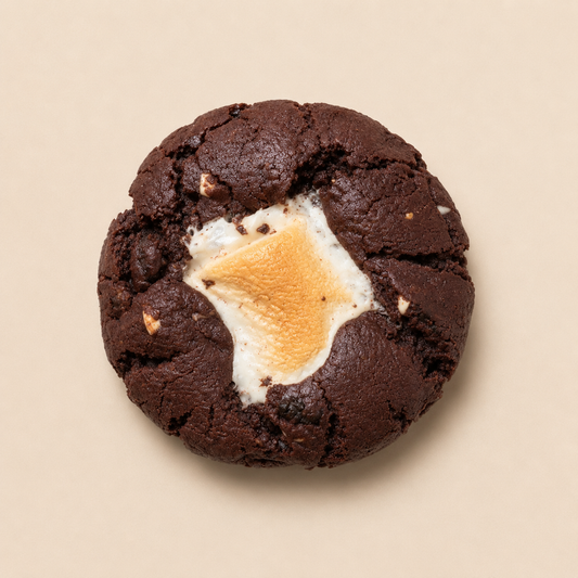 Nosfuratu Ube Cookie